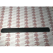 Накладка передней правой двери наружная Fiat Doblo 2006- 735388383